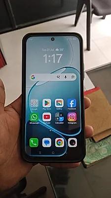 Oppo A6x