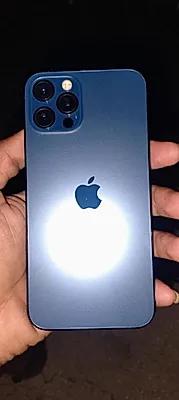 Apple iPhone 12 Pro