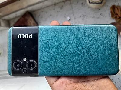Xiaomi Poco M5