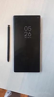 Samsung Galaxy S22 Ultra 5G