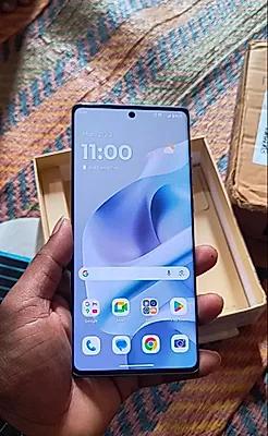 Motorola G96