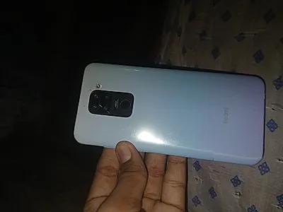 Xiaomi Redmi Note 9 Pro