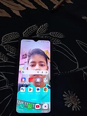 Oppo A15s