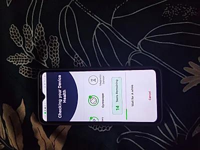 Oppo A57 4G