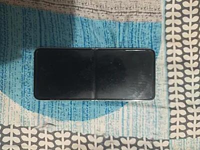 Samsung Galaxy Z Flip3 5G