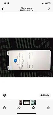 Apple iPhone XR