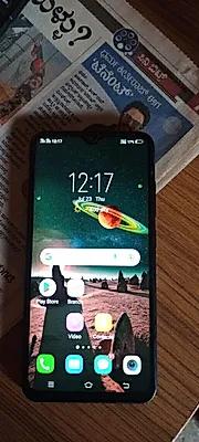 vivo Y91i