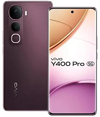 vivo Y400