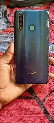 vivo Z1Pro