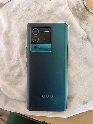 vivo iQOO Neo 6