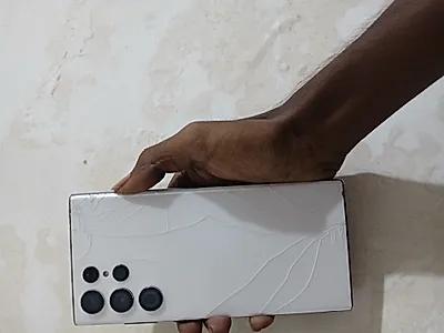 Samsung Galaxy S22 Ultra 5G