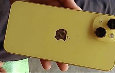 Apple iPhone 14