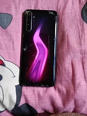 Realme 6 Pro