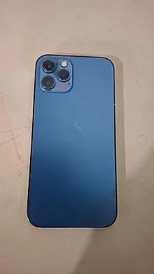 Apple iPhone 12 Pro