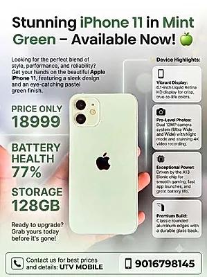 Apple iPhone 12