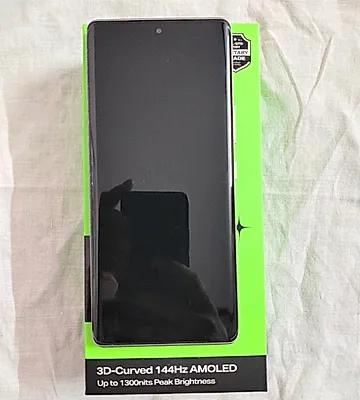 Infinix Note 50s