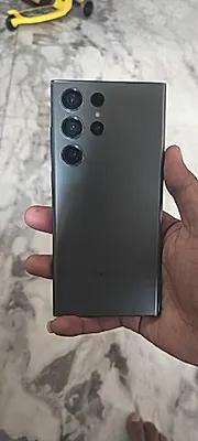 Samsung Galaxy S23 Ultra
