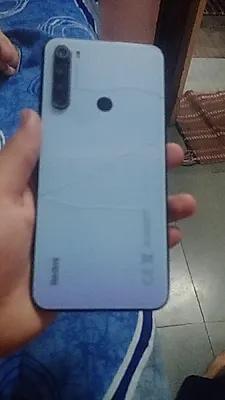 Xiaomi Redmi Note 8