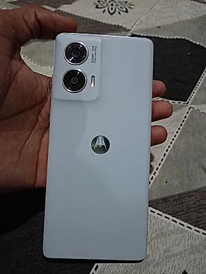 Motorola Edge 50 Fusion