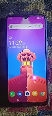 Tecno Spark Go 2021