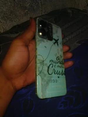 vivo iQOO Z9
