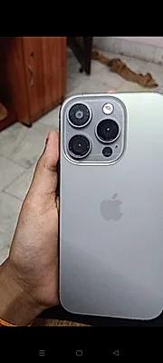 Apple iPhone 16 Pro