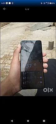 Motorola Edge 20
