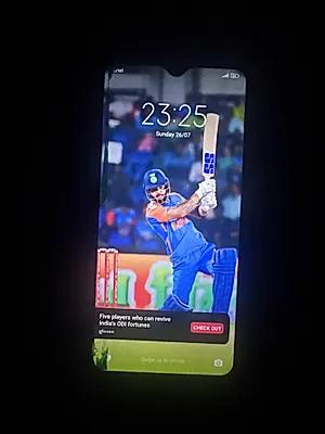 Xiaomi Redmi 9 Prime