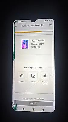 Xiaomi Redmi 9
