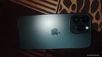 Apple iPhone 13 Pro