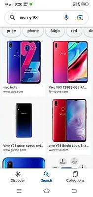 vivo Y93