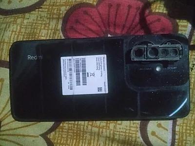 Realme 5