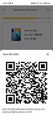vivo T4 Pro