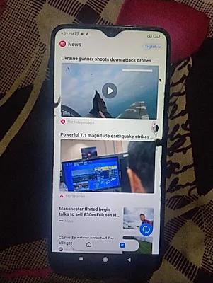 Xiaomi Redmi Note 8 Pro