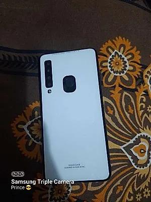 Samsung Galaxy A9 (2018)