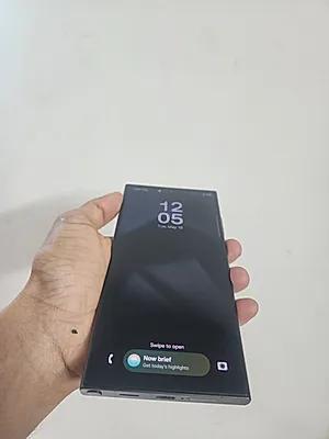 Samsung Galaxy S24 Ultra