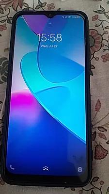 vivo Y20