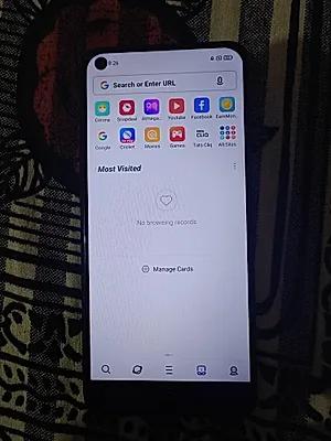 Realme 7 Pro