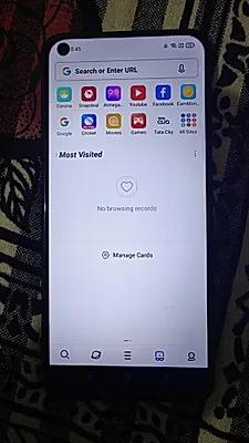 Realme 7 Pro