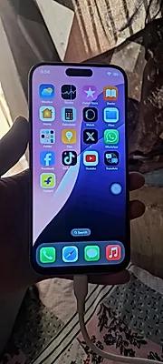 Apple iPhone 16 Pro Max