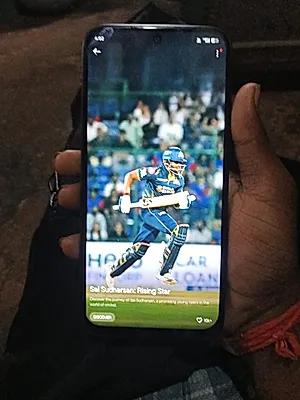 Oppo A6x 4G
