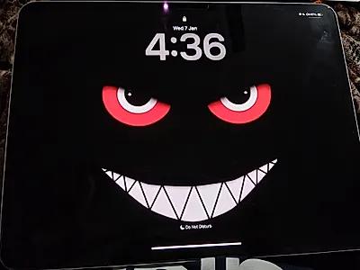 Apple iPad Pro 13 (2025)