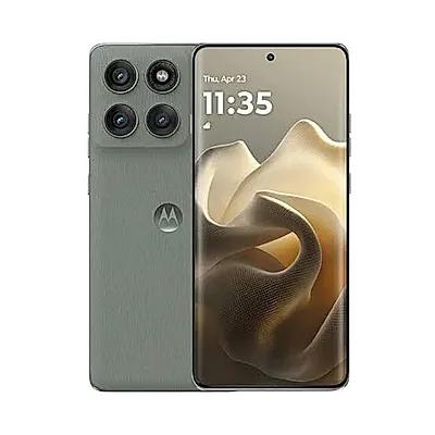 Motorola Edge 60 Pro