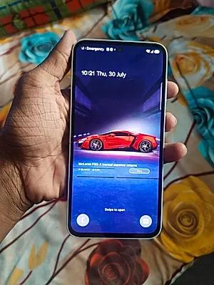 Samsung Galaxy A35