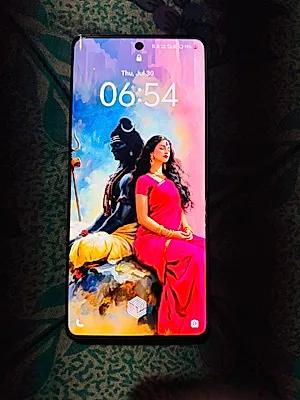 vivo X100 Pro