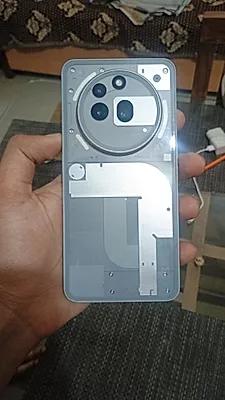 Nothing Phone (3a) Pro