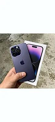 iPhone 14 Pro