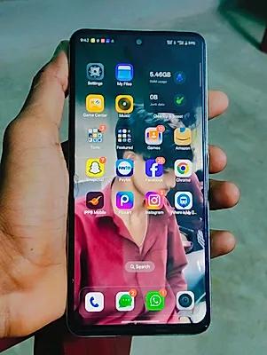 Realme P1