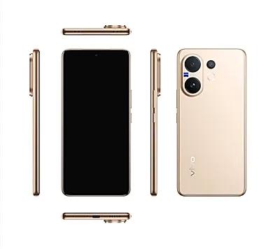 vivo V60