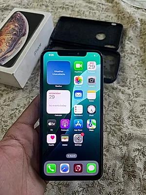 Apple iPhone XS Max